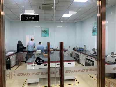 無錫市崇安工程檢測(cè)設(shè)備校準(zhǔn)標(biāo)定與校驗(yàn)檢測(cè)機(jī)構(gòu) 保障工程測(cè)量的精度與可靠性
