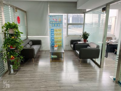 聚焦專業價值，賦能企業發展 泉山區創夢信息咨詢服務部解析